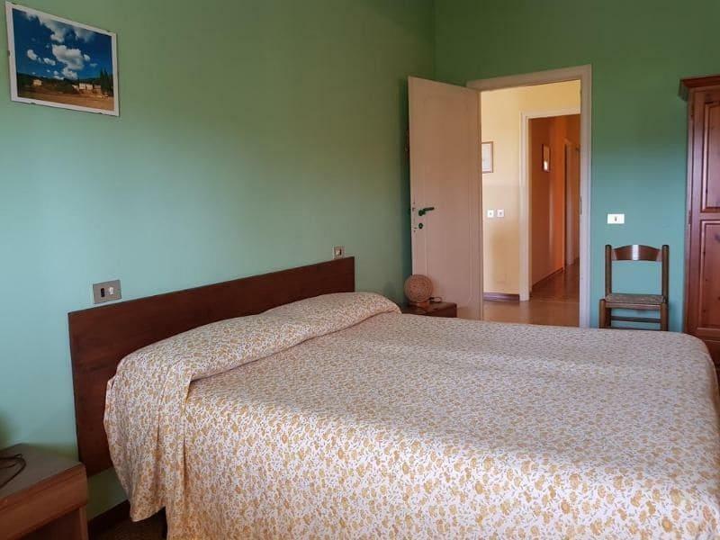 Villa Poggio Alto Agrioturismo Grosseto Exterior foto